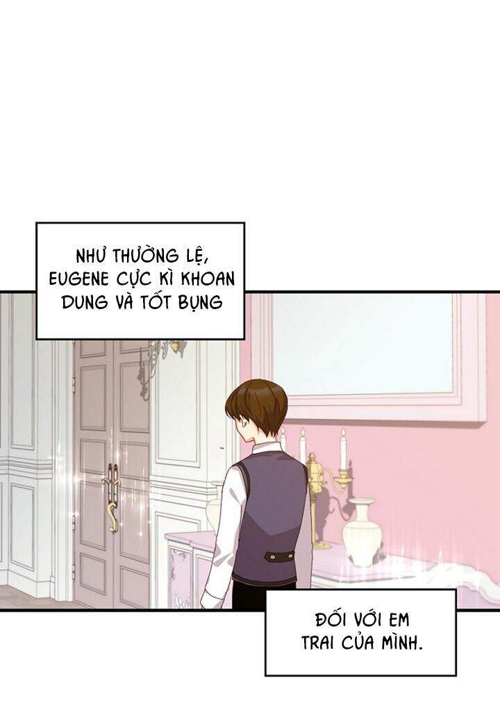 Đừng Chọc Đứa Em Gái Bé Bỏng Của Chúng Tôi Chap 4 - Next Chap 5