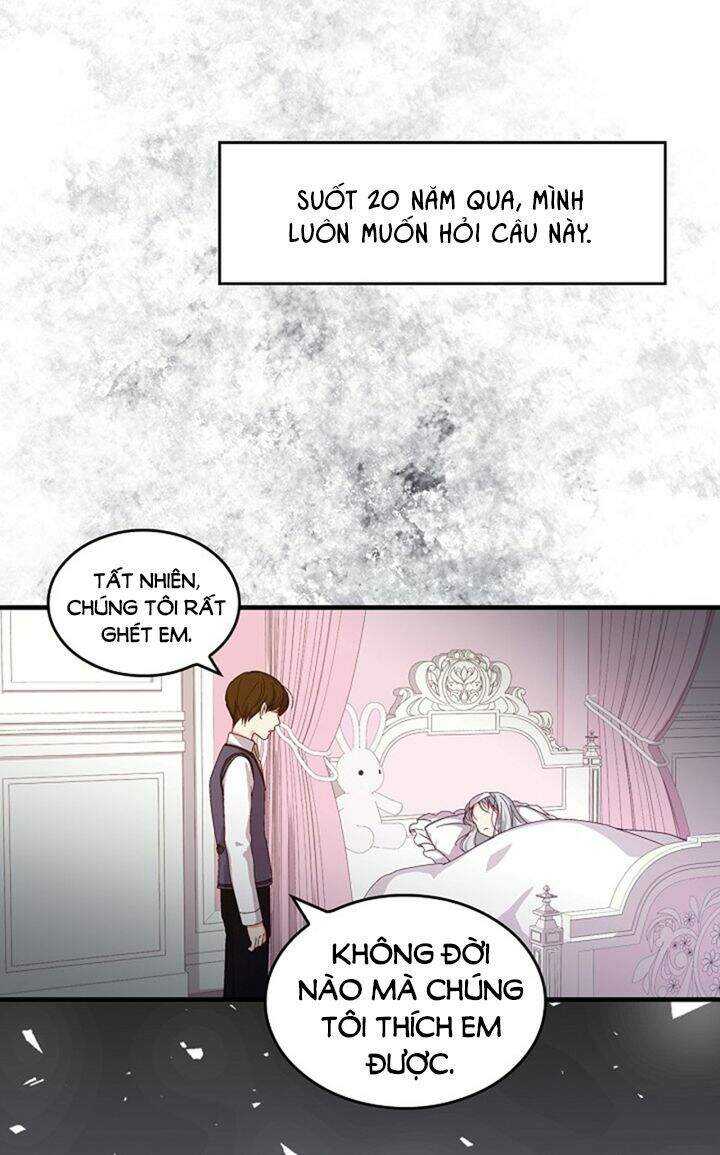 Đừng Chọc Đứa Em Gái Bé Bỏng Của Chúng Tôi Chap 4 - Next Chap 5