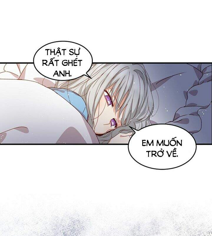 Đừng Chọc Đứa Em Gái Bé Bỏng Của Chúng Tôi Chap 4 - Next Chap 5