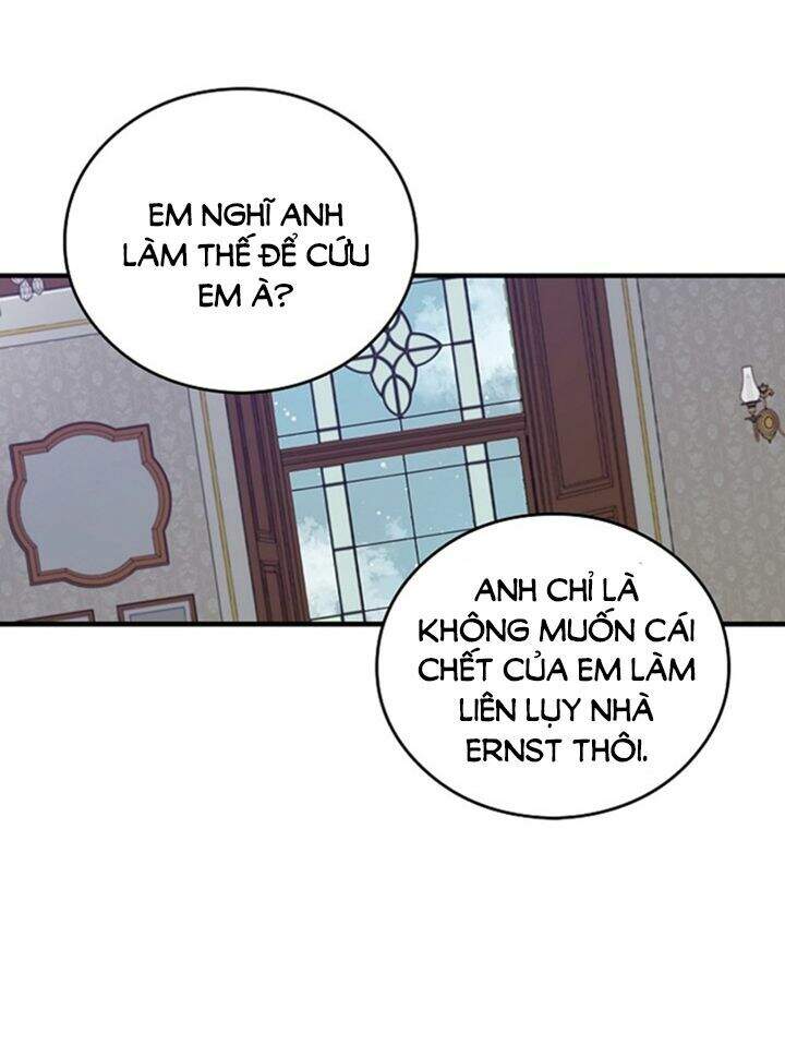 Đừng Chọc Đứa Em Gái Bé Bỏng Của Chúng Tôi Chap 4 - Next Chap 5