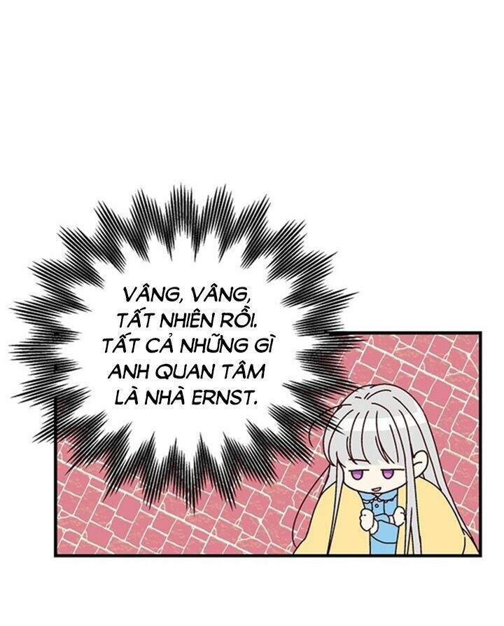 Đừng Chọc Đứa Em Gái Bé Bỏng Của Chúng Tôi Chap 4 - Next Chap 5