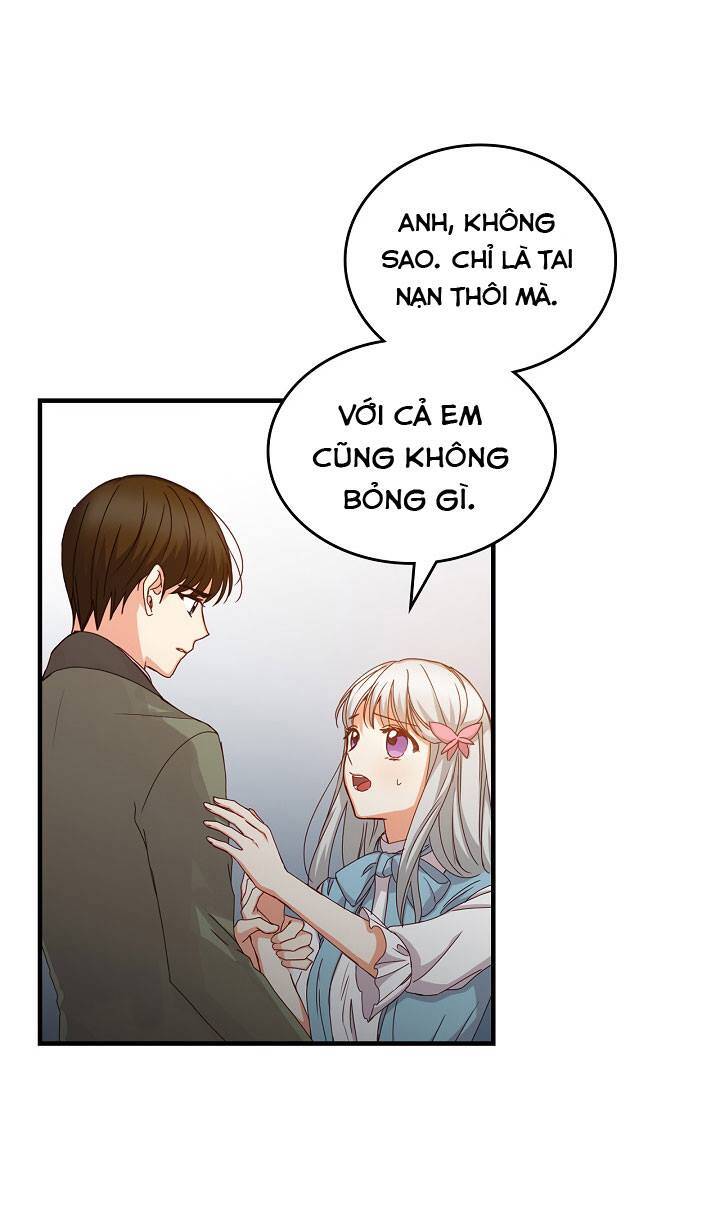Đừng Chọc Đứa Em Gái Bé Bỏng Của Chúng Tôi Chap 40 - Next Chap 41