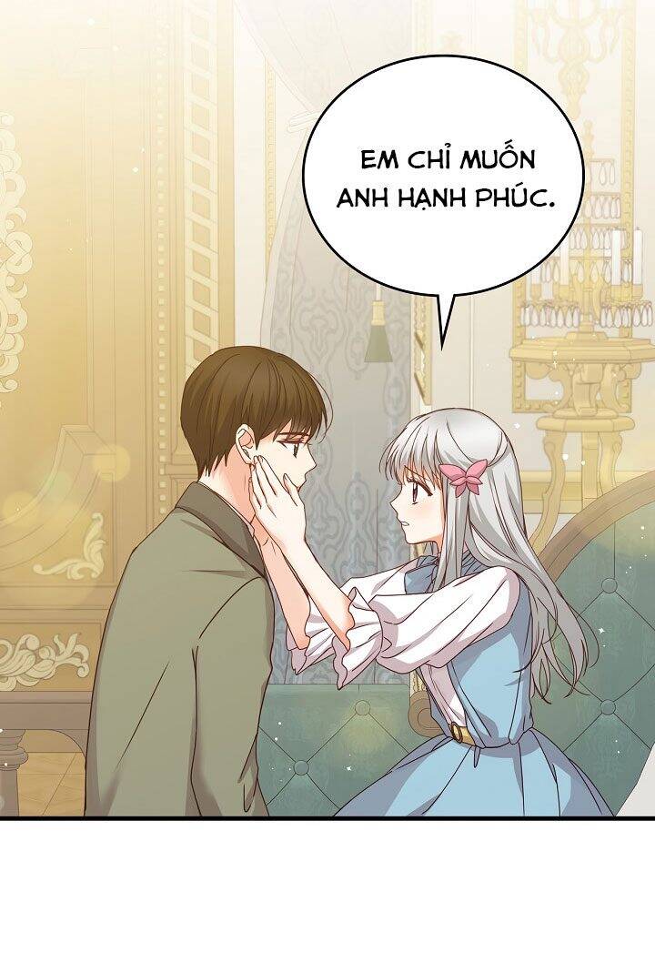 Đừng Chọc Đứa Em Gái Bé Bỏng Của Chúng Tôi Chap 40 - Next Chap 41