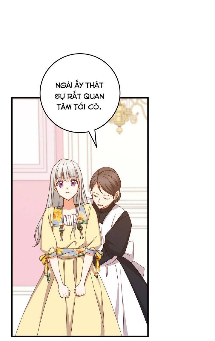 Đừng Chọc Đứa Em Gái Bé Bỏng Của Chúng Tôi Chap 40 - Next Chap 41