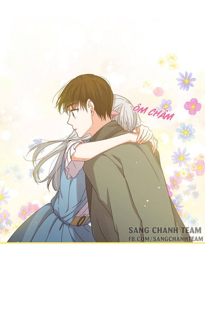 Đừng Chọc Đứa Em Gái Bé Bỏng Của Chúng Tôi Chap 40 - Next Chap 41