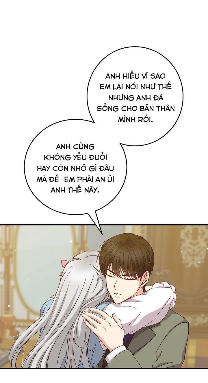 Đừng Chọc Đứa Em Gái Bé Bỏng Của Chúng Tôi Chap 40 - Next Chap 41