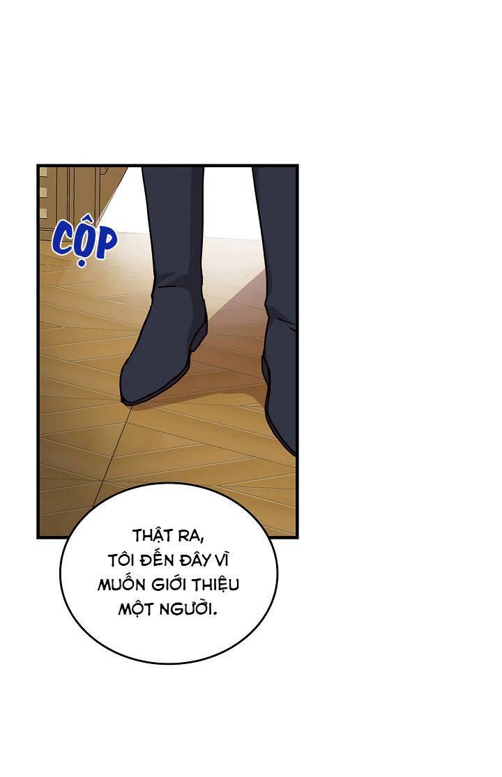 Đừng Chọc Đứa Em Gái Bé Bỏng Của Chúng Tôi Chap 40 - Next Chap 41