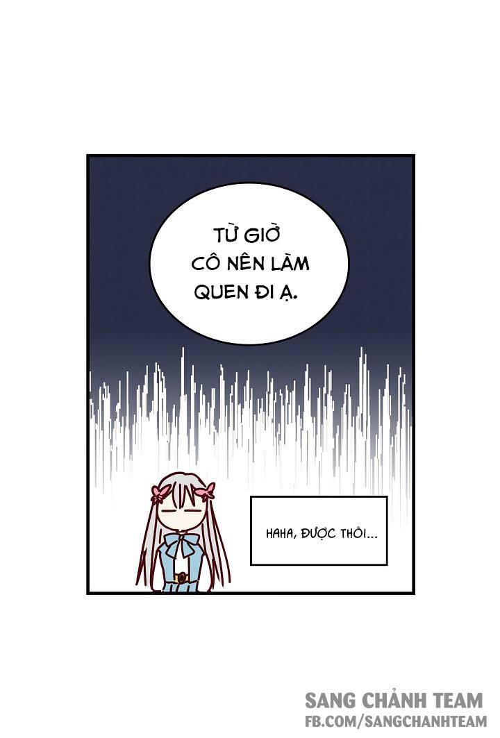 Đừng Chọc Đứa Em Gái Bé Bỏng Của Chúng Tôi Chap 40 - Next Chap 41