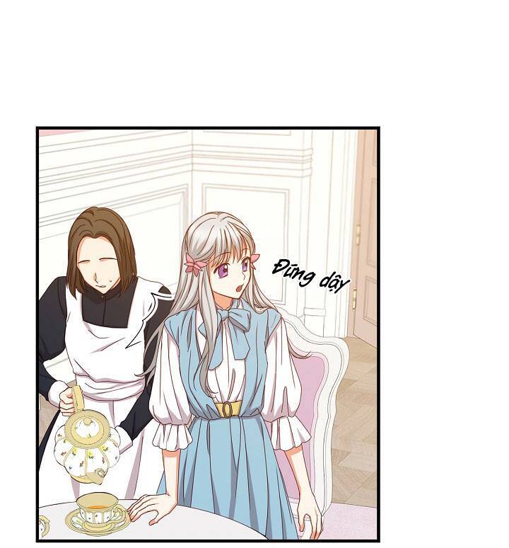 Đừng Chọc Đứa Em Gái Bé Bỏng Của Chúng Tôi Chap 40 - Next Chap 41