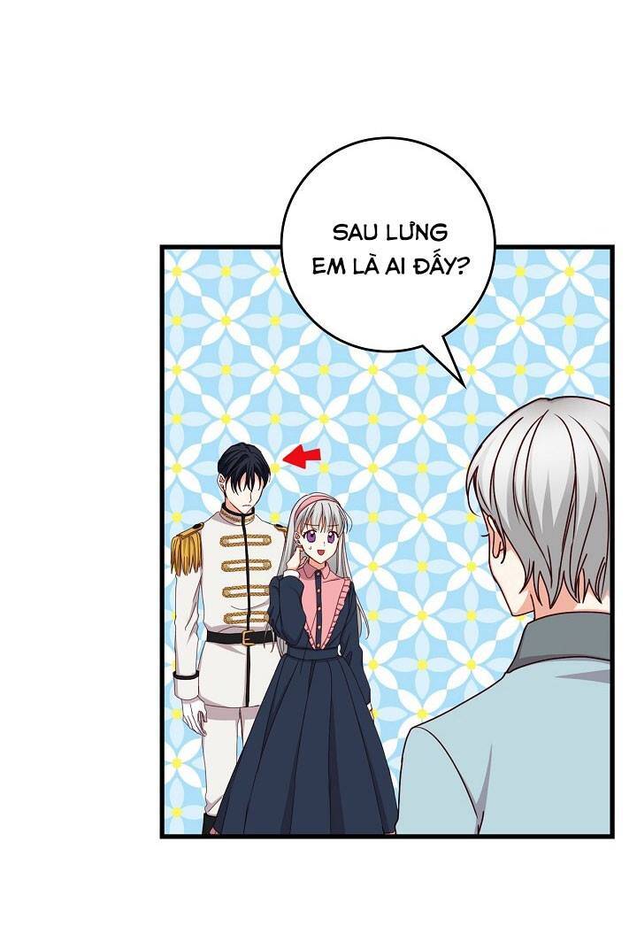 Đừng Chọc Đứa Em Gái Bé Bỏng Của Chúng Tôi Chap 41 - Next Chap 42
