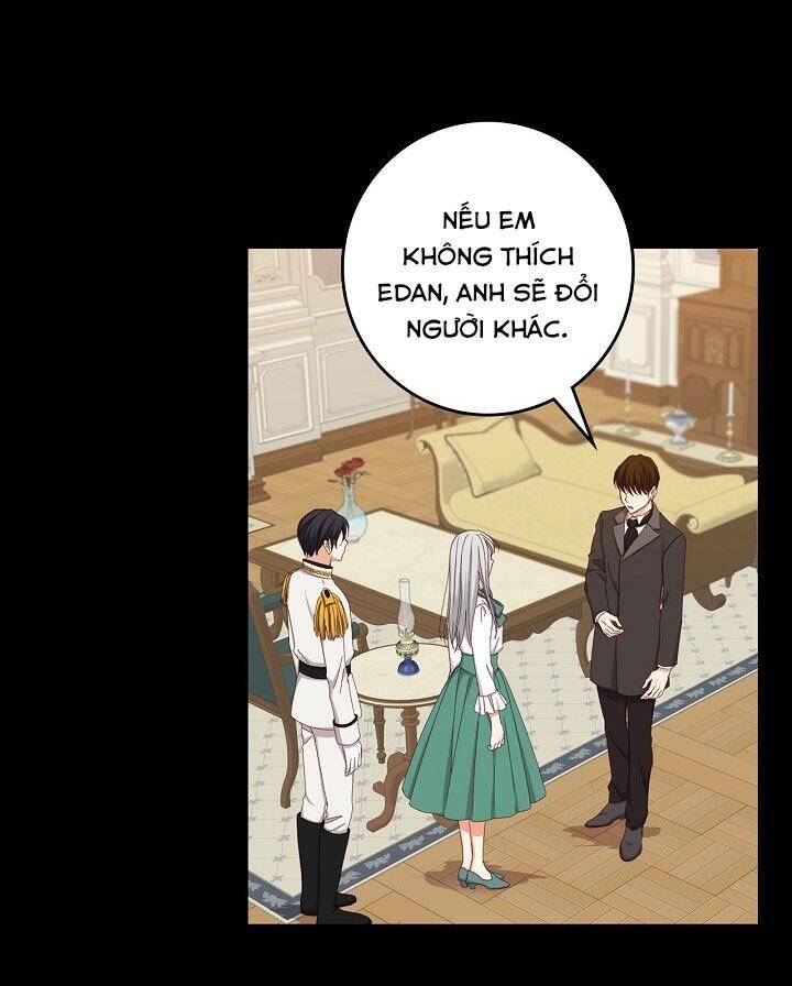 Đừng Chọc Đứa Em Gái Bé Bỏng Của Chúng Tôi Chap 41 - Next Chap 42