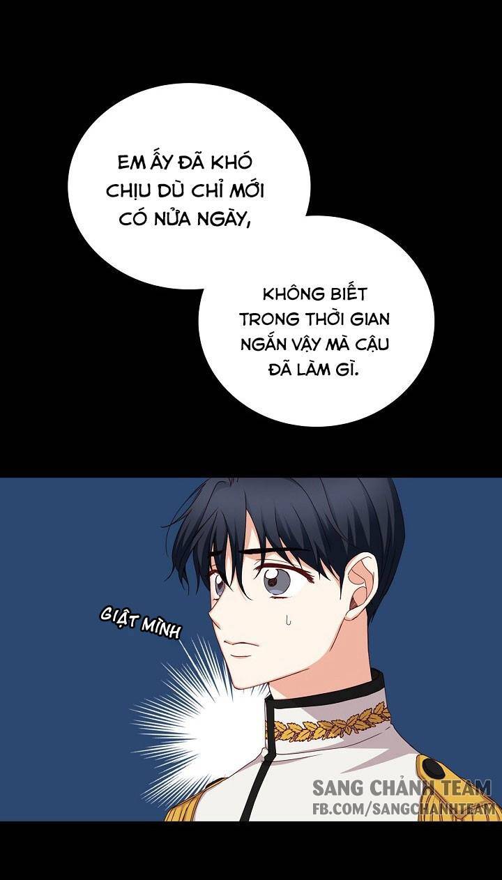Đừng Chọc Đứa Em Gái Bé Bỏng Của Chúng Tôi Chap 41 - Next Chap 42