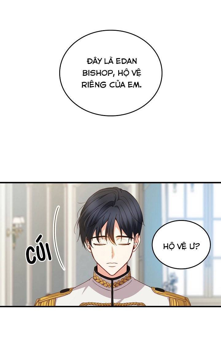 Đừng Chọc Đứa Em Gái Bé Bỏng Của Chúng Tôi Chap 41 - Next Chap 42