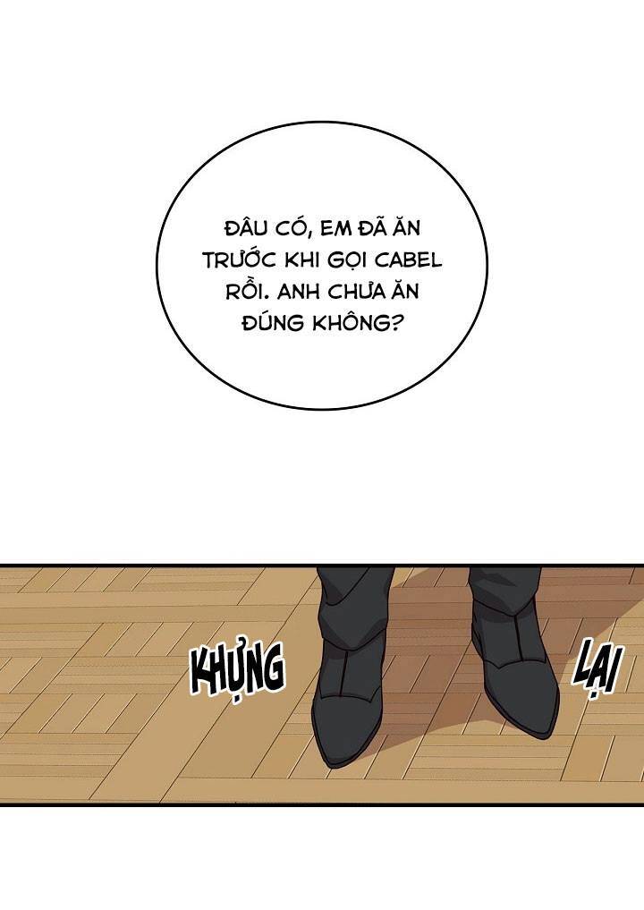 Đừng Chọc Đứa Em Gái Bé Bỏng Của Chúng Tôi Chap 41 - Next Chap 42