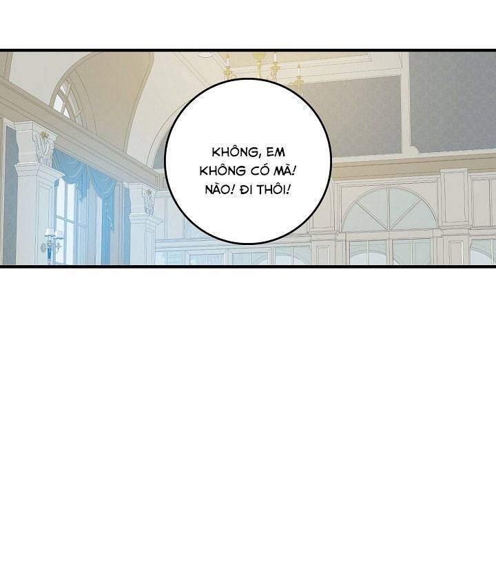 Đừng Chọc Đứa Em Gái Bé Bỏng Của Chúng Tôi Chap 41 - Next Chap 42