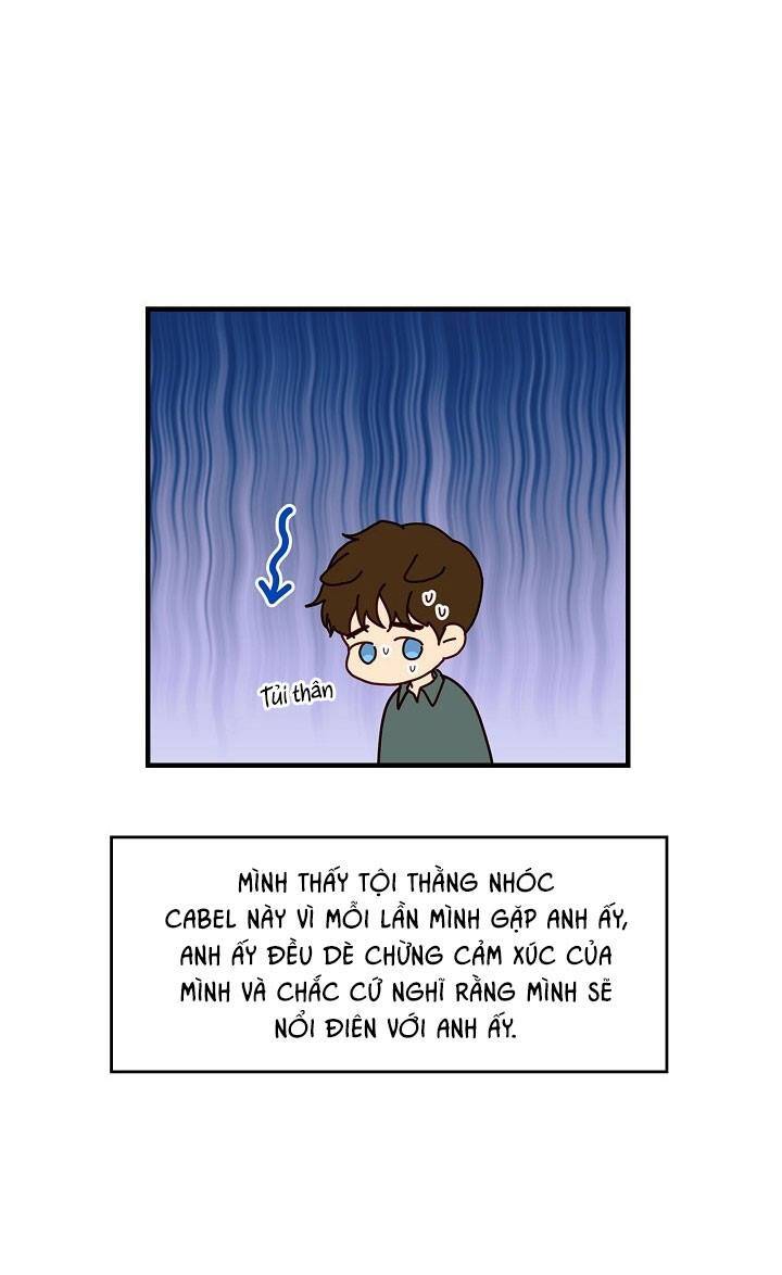 Đừng Chọc Đứa Em Gái Bé Bỏng Của Chúng Tôi Chap 41 - Next Chap 42