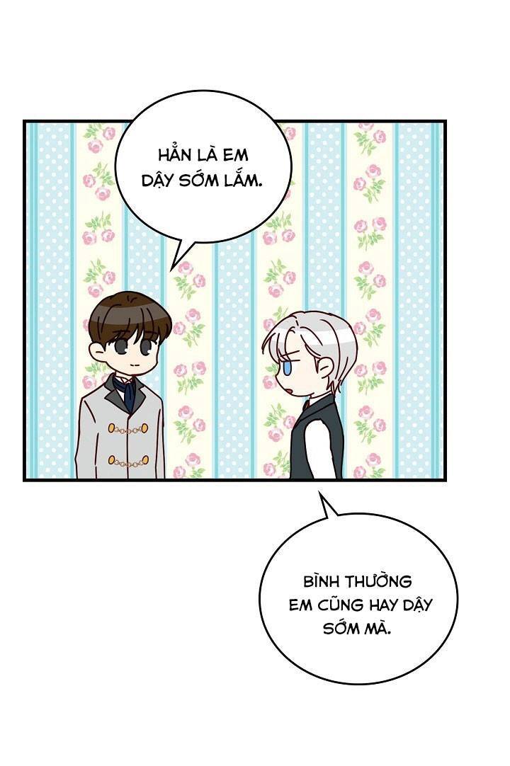 Đừng Chọc Đứa Em Gái Bé Bỏng Của Chúng Tôi Chap 41 - Next Chap 42