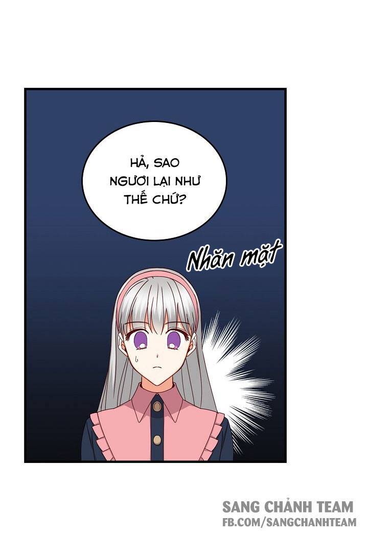 Đừng Chọc Đứa Em Gái Bé Bỏng Của Chúng Tôi Chap 41 - Next Chap 42
