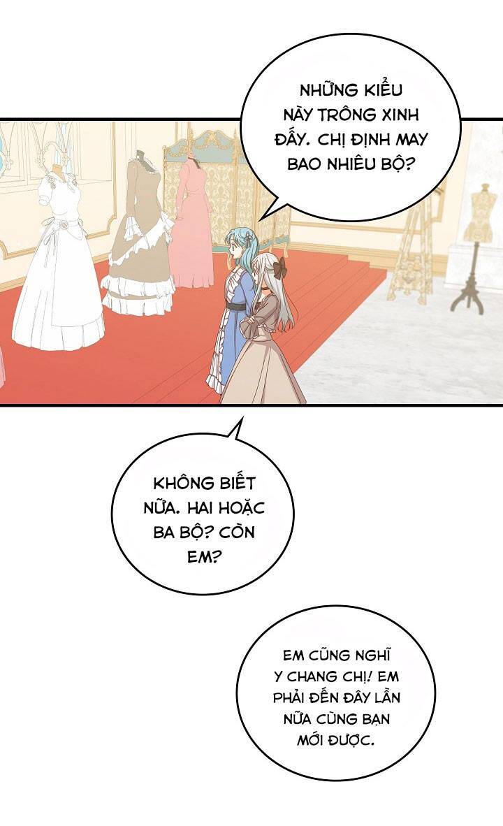 Đừng Chọc Đứa Em Gái Bé Bỏng Của Chúng Tôi Chap 42 - Next Chap 43