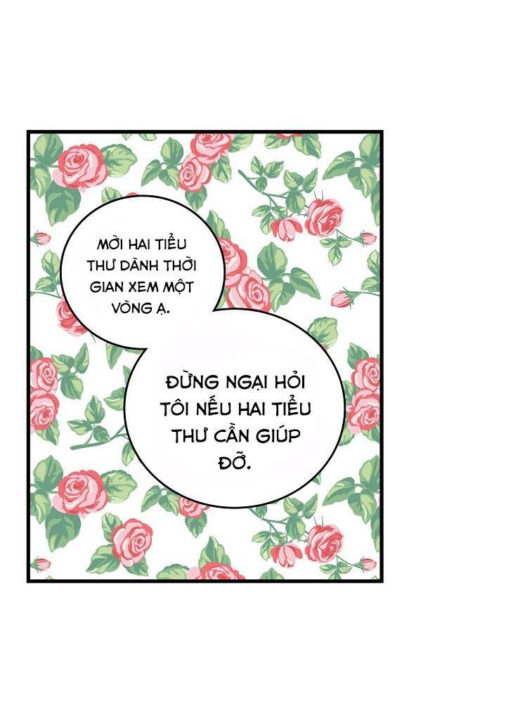 Đừng Chọc Đứa Em Gái Bé Bỏng Của Chúng Tôi Chap 42 - Next Chap 43