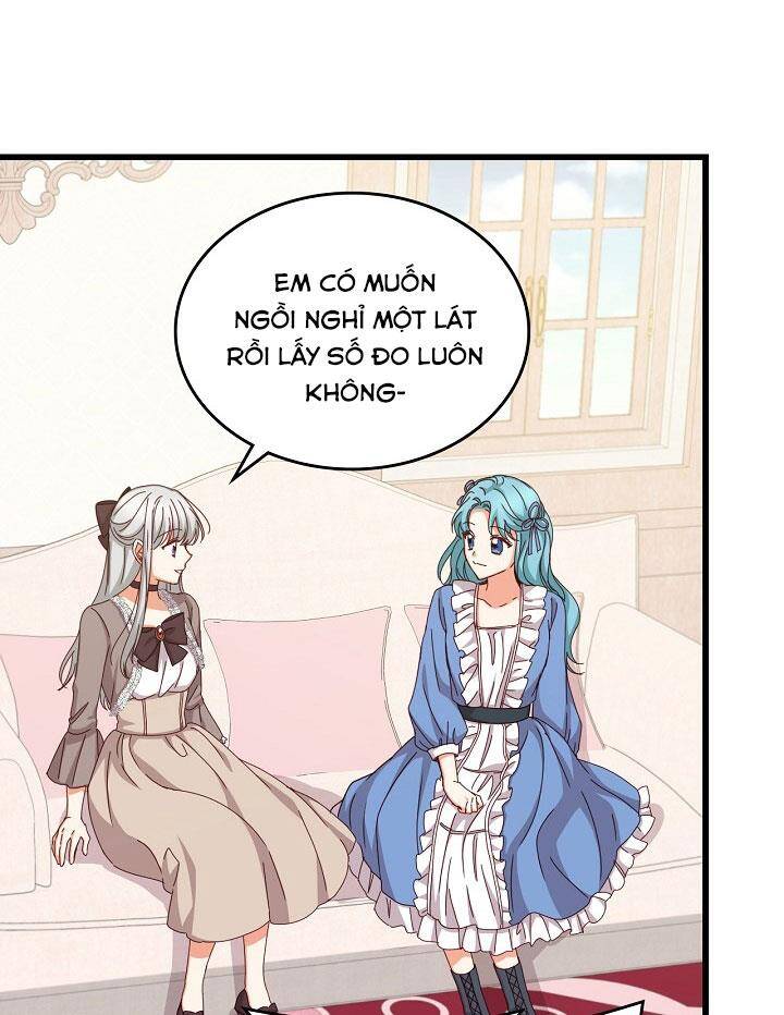 Đừng Chọc Đứa Em Gái Bé Bỏng Của Chúng Tôi Chap 42 - Next Chap 43