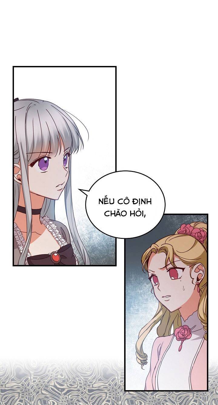 Đừng Chọc Đứa Em Gái Bé Bỏng Của Chúng Tôi Chap 42 - Next Chap 43