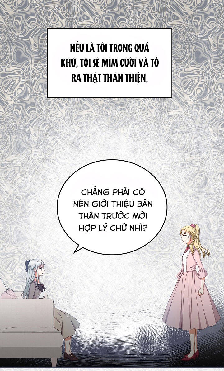 Đừng Chọc Đứa Em Gái Bé Bỏng Của Chúng Tôi Chap 42 - Next Chap 43