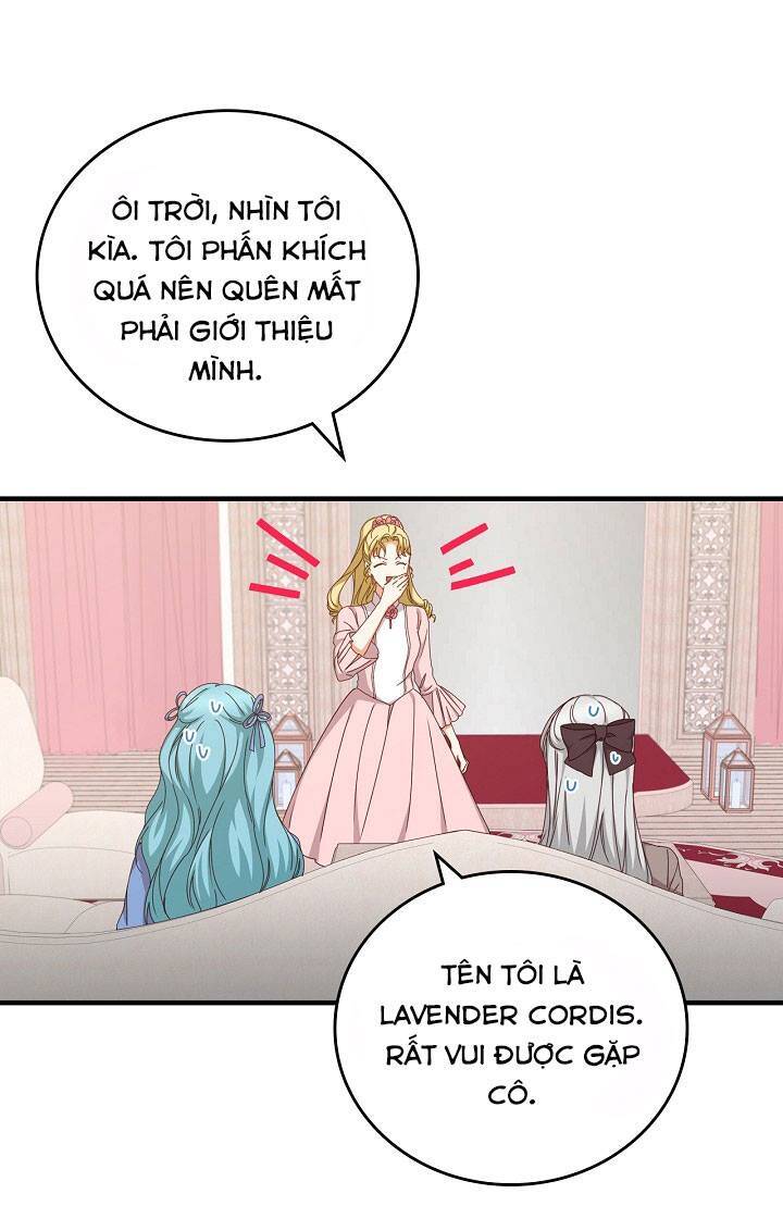 Đừng Chọc Đứa Em Gái Bé Bỏng Của Chúng Tôi Chap 42 - Next Chap 43