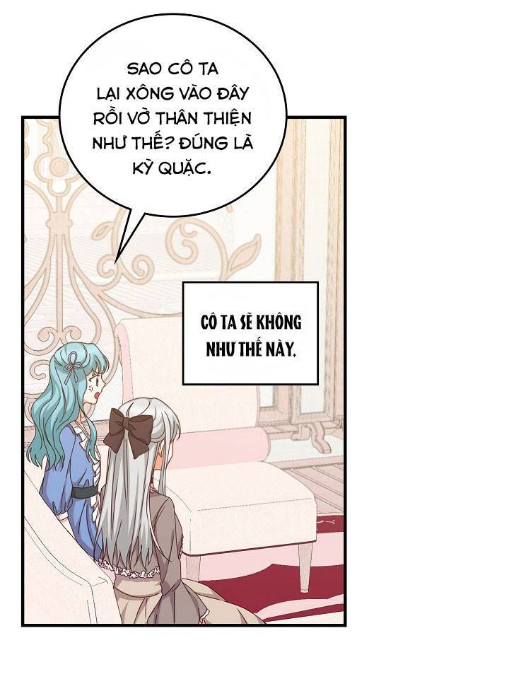 Đừng Chọc Đứa Em Gái Bé Bỏng Của Chúng Tôi Chap 42 - Next Chap 43