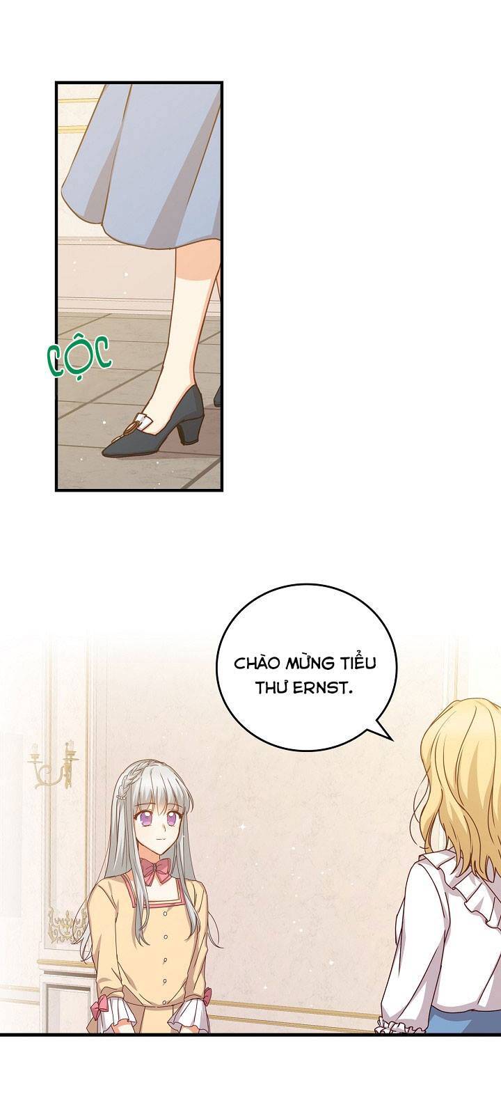 Đừng Chọc Đứa Em Gái Bé Bỏng Của Chúng Tôi Chap 42 - Next Chap 43