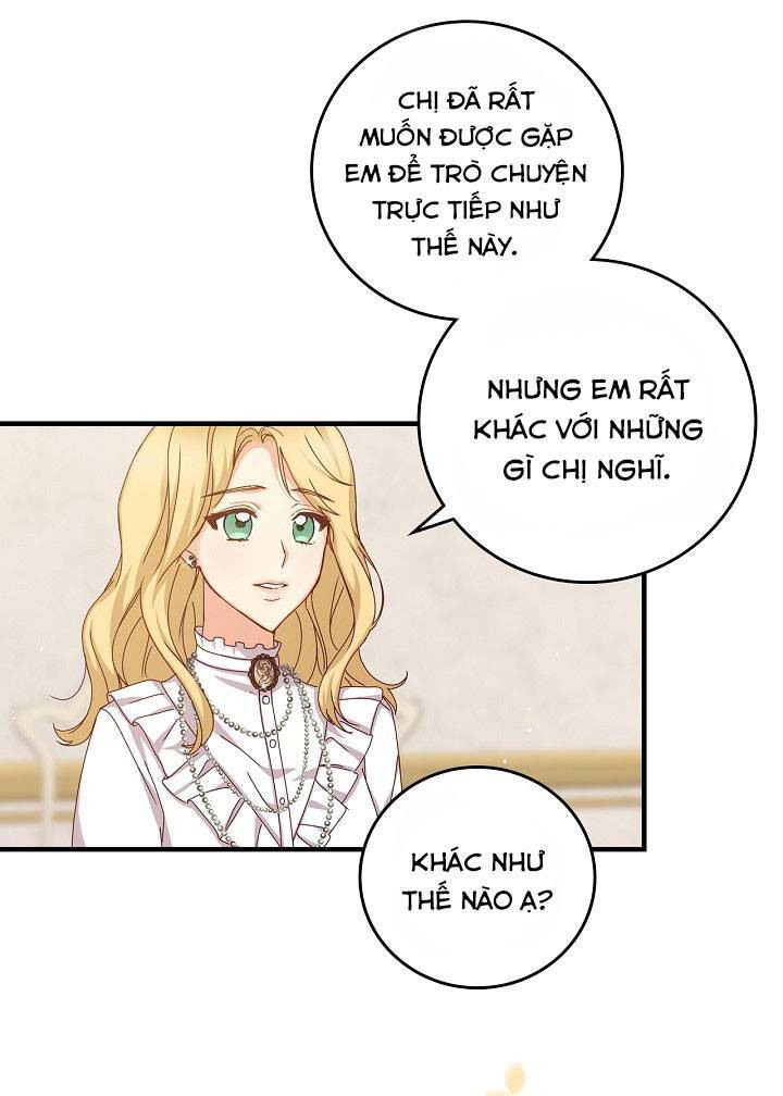 Đừng Chọc Đứa Em Gái Bé Bỏng Của Chúng Tôi Chap 42 - Next Chap 43