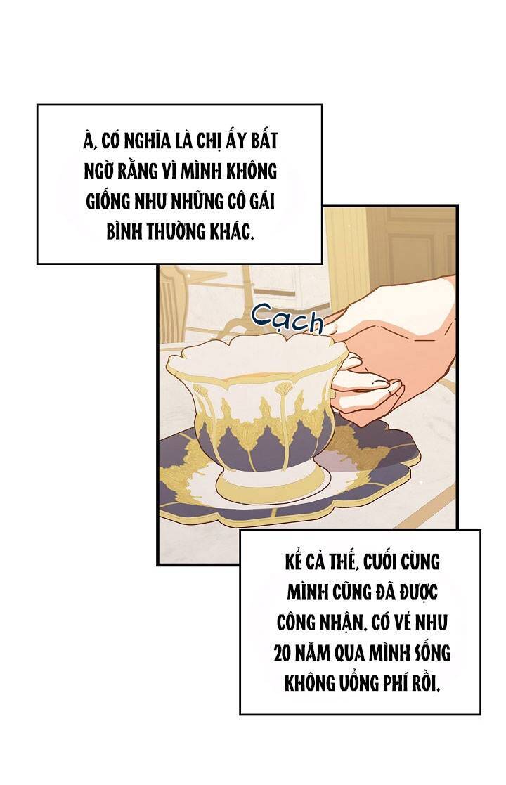 Đừng Chọc Đứa Em Gái Bé Bỏng Của Chúng Tôi Chap 42 - Next Chap 43