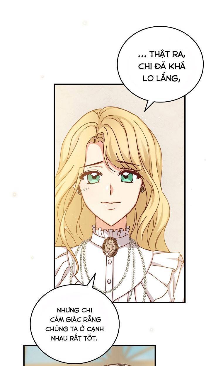 Đừng Chọc Đứa Em Gái Bé Bỏng Của Chúng Tôi Chap 42 - Next Chap 43