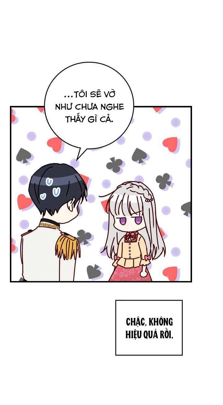 Đừng Chọc Đứa Em Gái Bé Bỏng Của Chúng Tôi Chap 43 - Next Chap 44