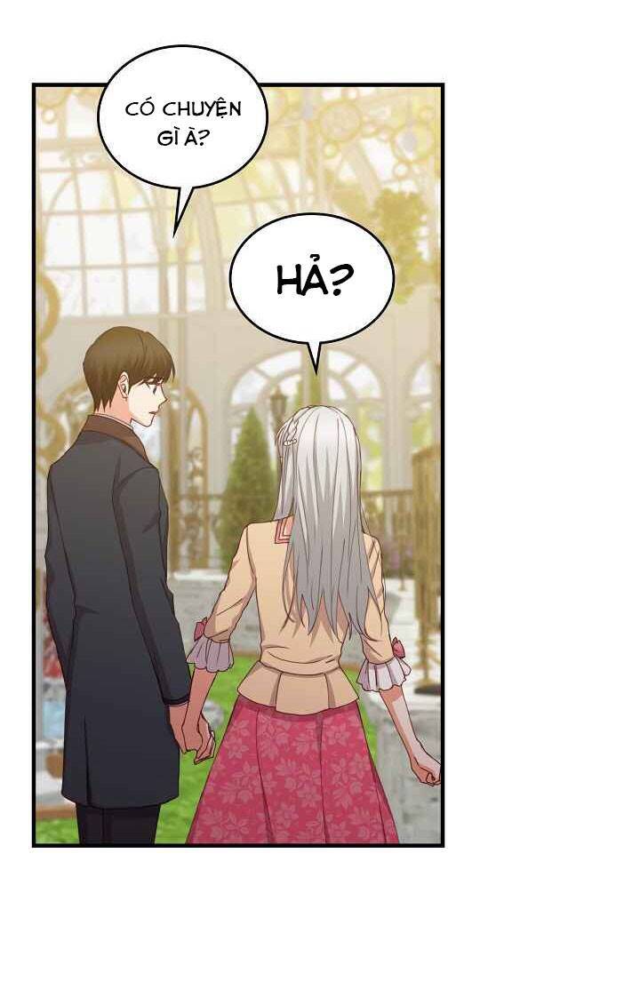 Đừng Chọc Đứa Em Gái Bé Bỏng Của Chúng Tôi Chap 43 - Next Chap 44