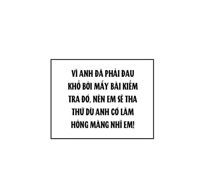 Đừng Chọc Đứa Em Gái Bé Bỏng Của Chúng Tôi Chap 43 - Next Chap 44