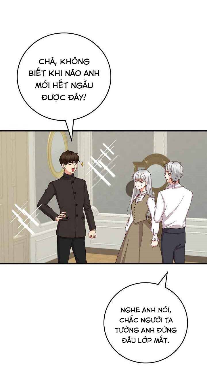 Đừng Chọc Đứa Em Gái Bé Bỏng Của Chúng Tôi Chap 43 - Next Chap 44