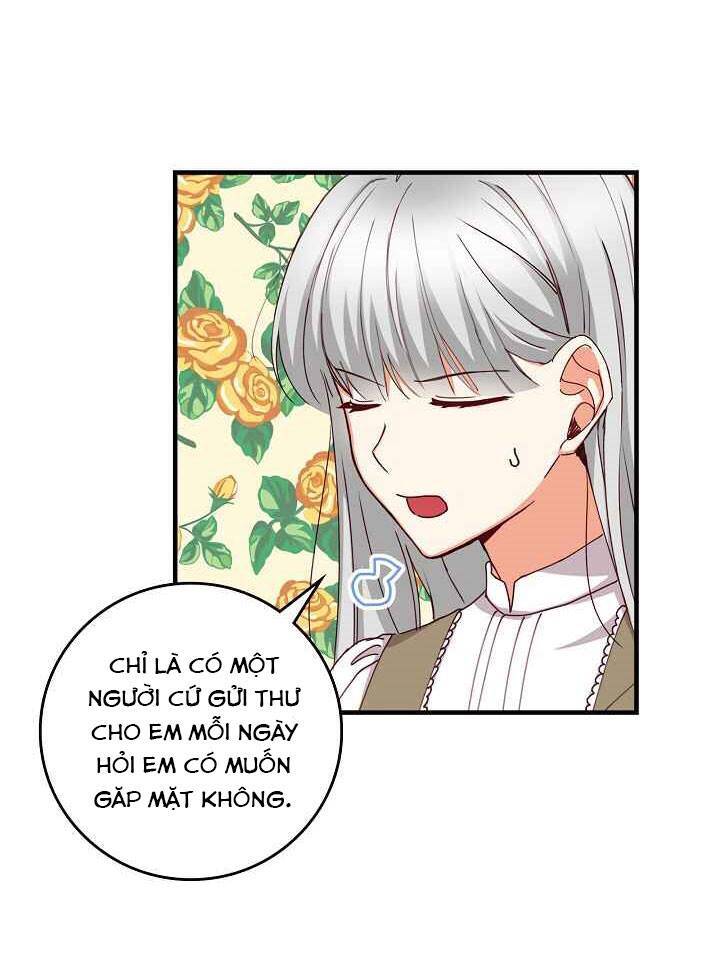 Đừng Chọc Đứa Em Gái Bé Bỏng Của Chúng Tôi Chap 43 - Next Chap 44