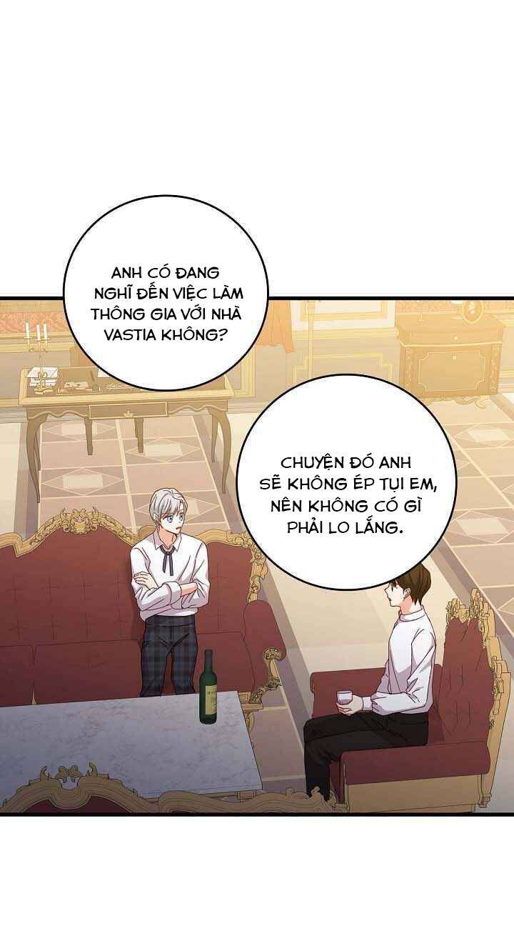 Đừng Chọc Đứa Em Gái Bé Bỏng Của Chúng Tôi Chap 44 - Next Chap 45