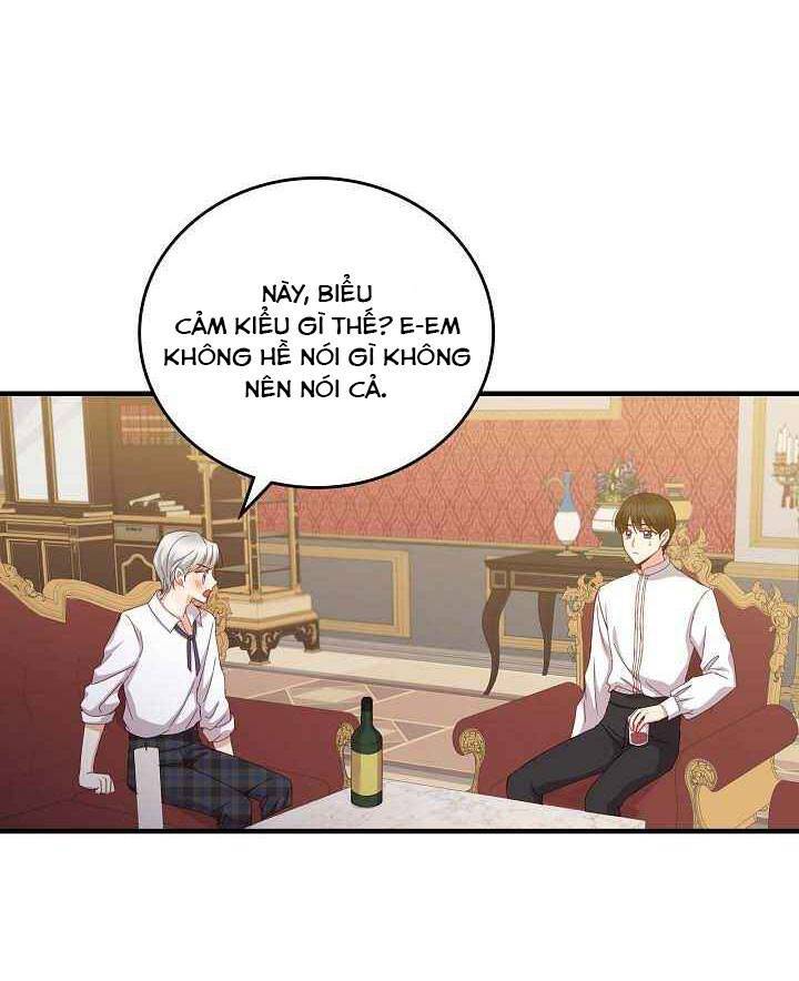 Đừng Chọc Đứa Em Gái Bé Bỏng Của Chúng Tôi Chap 44 - Next Chap 45