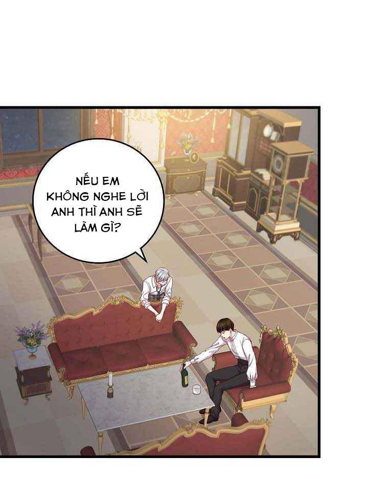 Đừng Chọc Đứa Em Gái Bé Bỏng Của Chúng Tôi Chap 44 - Next Chap 45