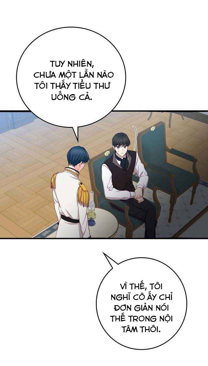Đừng Chọc Đứa Em Gái Bé Bỏng Của Chúng Tôi Chap 44 - Next Chap 45