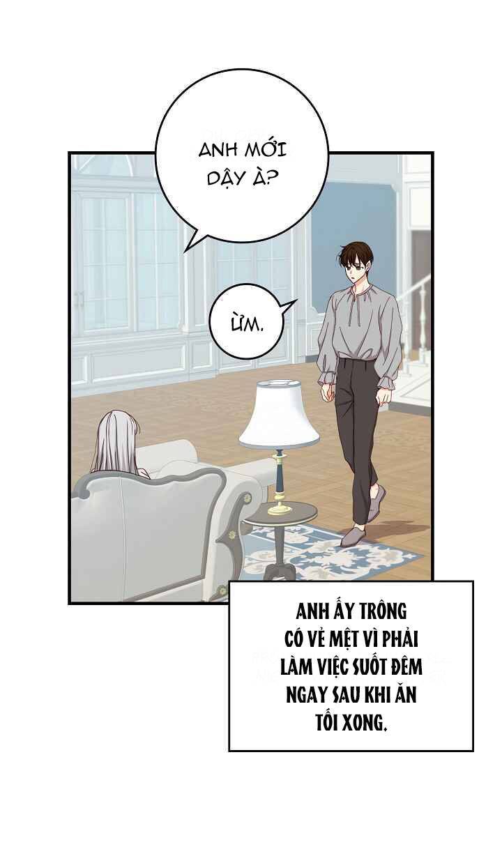 Đừng Chọc Đứa Em Gái Bé Bỏng Của Chúng Tôi Chap 45 - Next Chap 46
