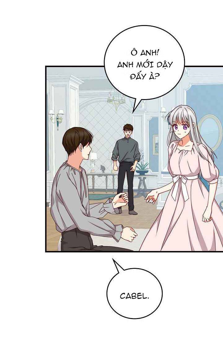 Đừng Chọc Đứa Em Gái Bé Bỏng Của Chúng Tôi Chap 45 - Next Chap 46