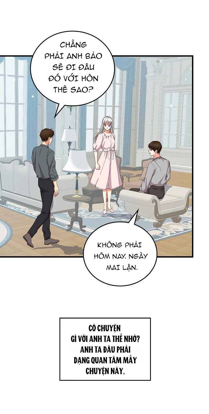 Đừng Chọc Đứa Em Gái Bé Bỏng Của Chúng Tôi Chap 45 - Next Chap 46
