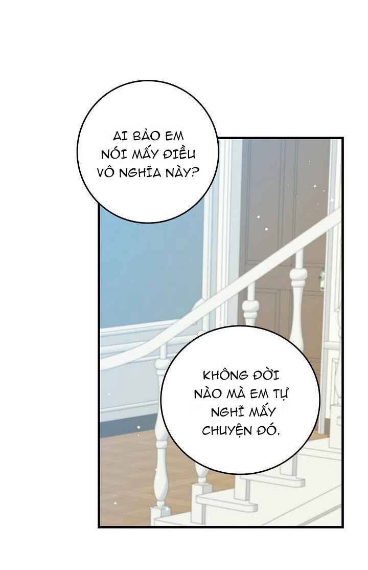 Đừng Chọc Đứa Em Gái Bé Bỏng Của Chúng Tôi Chap 45 - Next Chap 46