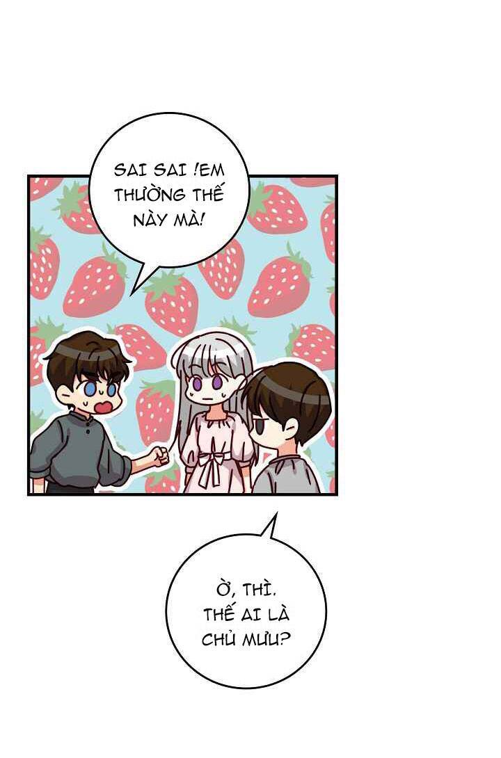 Đừng Chọc Đứa Em Gái Bé Bỏng Của Chúng Tôi Chap 45 - Next Chap 46
