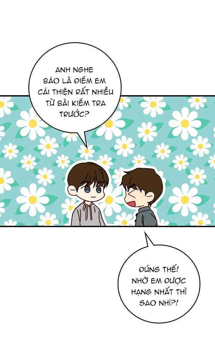 Đừng Chọc Đứa Em Gái Bé Bỏng Của Chúng Tôi Chap 45 - Next Chap 46