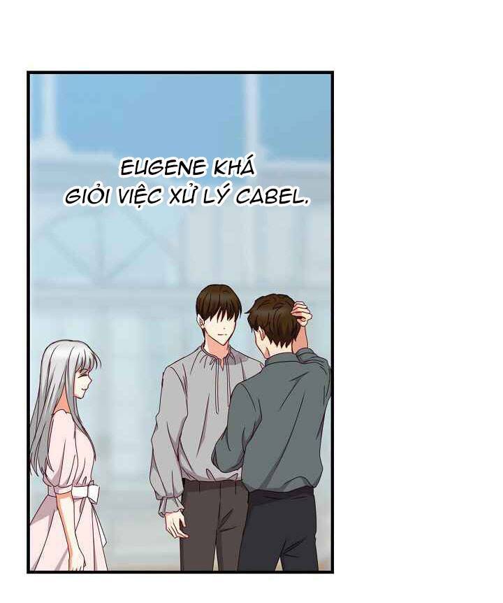 Đừng Chọc Đứa Em Gái Bé Bỏng Của Chúng Tôi Chap 45 - Next Chap 46