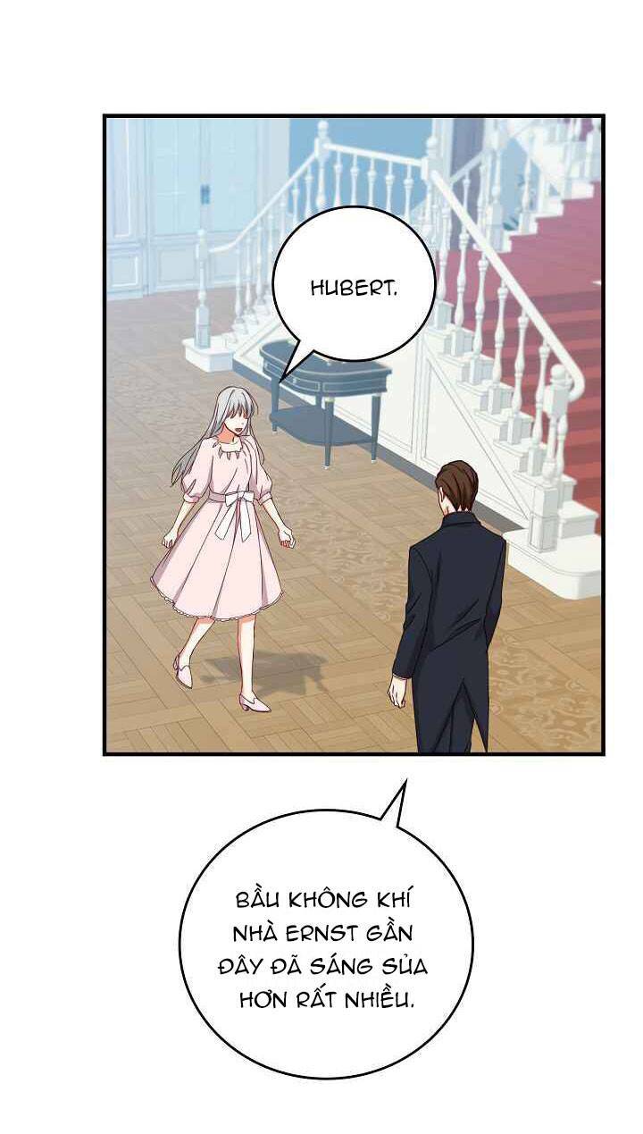 Đừng Chọc Đứa Em Gái Bé Bỏng Của Chúng Tôi Chap 45 - Next Chap 46